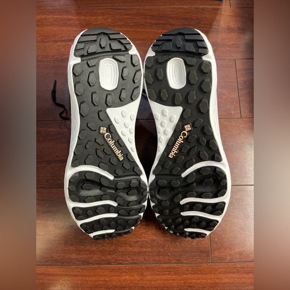 Womens 10.5 Columbia Konos TRS OutDry Mid Waterproof Shoe Trail Hike Boot NO BOX - Picture 14 of 16